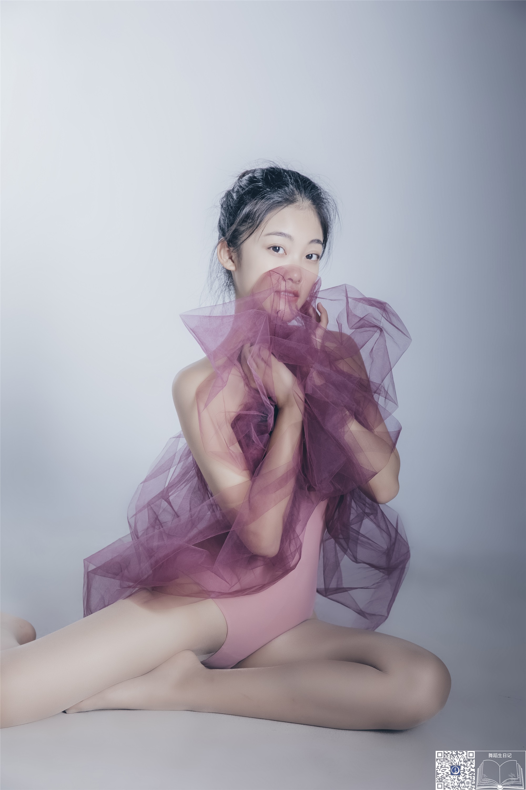 GALLI嘉丽 舞蹈生日记 024 - 星利